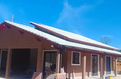 Chácara / sítio com 3 quartos à venda na Praça da Igreja, 139, Dona Catarina, Mairinque