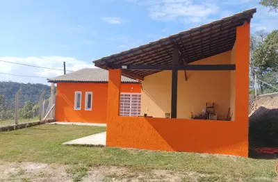 Chácara / sítio com 2 quartos à venda na Praça da Igreja, 139, Dona Catarina, Mairinque