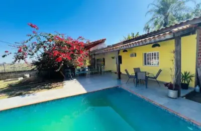 Chácara / sítio com 2 quartos à venda na Praça da Igreja, 139, Dona Catarina, Mairinque