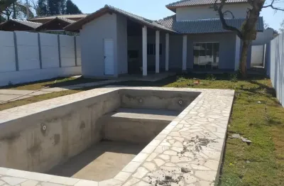 Chácara / sítio com 3 quartos à venda na Praça da Igreja, 139, Dona Catarina, Mairinque