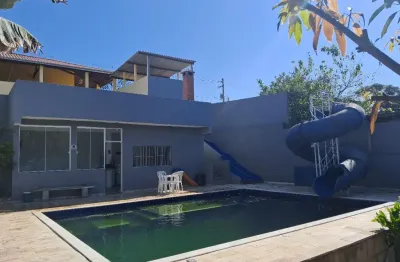 Chácara / sítio com 6 quartos à venda na Praça da Igreja, 139, Dona Catarina, Mairinque