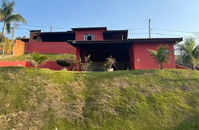 Chácara / sítio com 3 quartos à venda na Praça da Igreja, 139, Dona Catarina, Mairinque