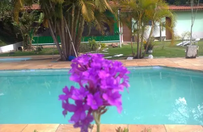 Chácara / sítio com 5 quartos à venda na Praça da Igreja, 139, Dona Catarina, Mairinque