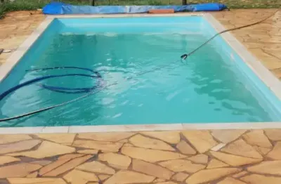 Terreno em condomínio fechado à venda na Praça da Igreja, 139, Dona Catarina, Mairinque