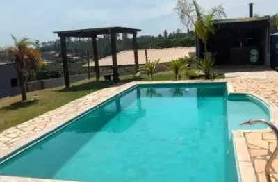 Chácara / sítio com 3 quartos à venda na Estrada Municipal Cerim, 139, Dona Catarina, Mairinque