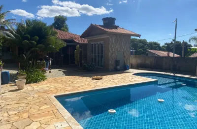 Chácara / sítio com 3 quartos à venda na Estrada Municipal Cerim, 139, Dona Catarina, Mairinque