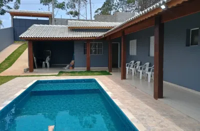 Chácara / sítio com 3 quartos à venda na Estrada Municipal Cerim, 139, Dona Catarina, Mairinque