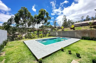 Chácara / sítio com 3 quartos à venda na Estrada Municipal Cerim, 139, Dona Catarina, Mairinque