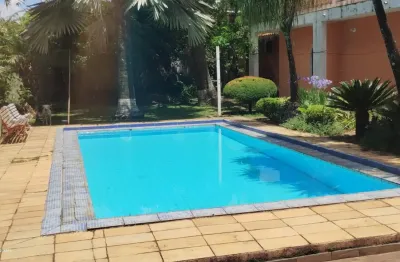 Chácara / sítio com 4 quartos à venda na Estrada Municipal Cerim, 139, Dona Catarina, Mairinque