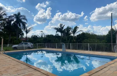 Chácara / sítio com 3 quartos à venda na Estrada Municipal Cerim, 139, Dona Catarina, Mairinque