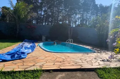 Chácara / sítio com 2 quartos à venda na Estrada Municipal Cerim, 139, Dona Catarina, Mairinque