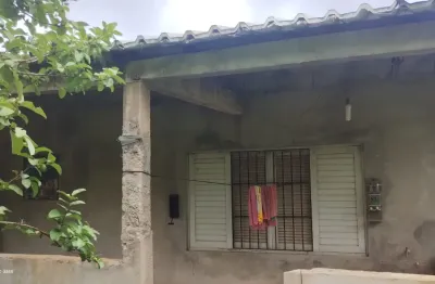 Chácara / sítio com 1 quarto à venda na Estrada Municipal Cerim, 139, Dona Catarina, Mairinque