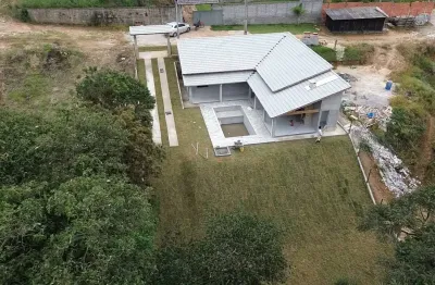 Chácara / sítio com 3 quartos à venda na Estrada Municipal Cerim, 139, Dona Catarina, Mairinque