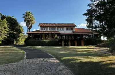 Condomínio fazenda duas marias - casa condomínio fazenda duas marias - holambra/sp