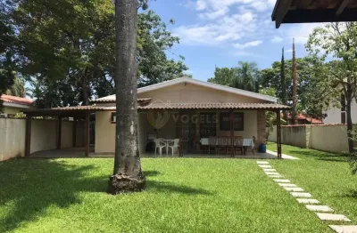 Casa com 5 quartos à venda no Centro, Holambra 