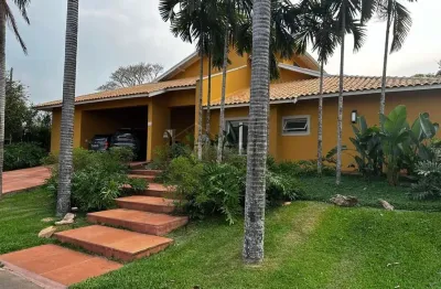 Residencial palm park - casa condomínio  palm park - holambra/sp