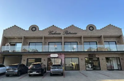 Galeria patricia - sala comercial van gogh - holambra/sp