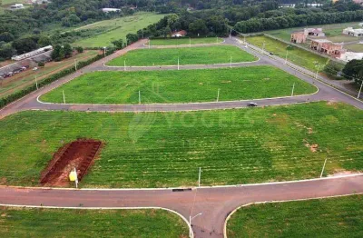 Terreno à venda em Florabella, Holambra 
