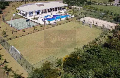 Residencial flor d'aldeia  - holambra - terreno condomínio flor d' aldeia - holambra/sp