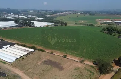 Terreno à venda na Zona Rural, Holambra 