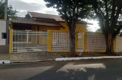 Casa com 2 quartos à venda no Morada das Flores, Holambra 