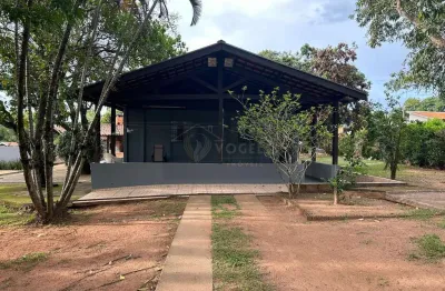 Chácara / sítio com 3 quartos à venda no Fundão, Holambra 