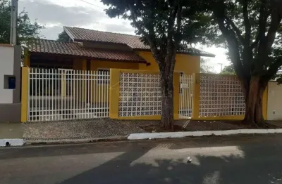 Casa com 2 quartos para alugar no Morada das Flores, Holambra 