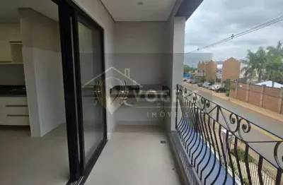Apartamento com 2 quartos para alugar no Centro, Holambra 