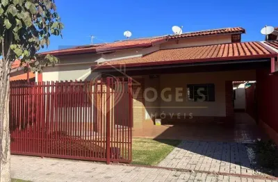 Casa com 3 quartos à venda no Jardim das Tulipas, Holambra 