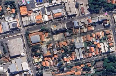 Terreno à venda no Centro, Holambra 