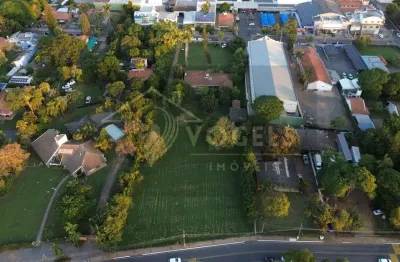 Terreno à venda no Centro, Holambra 