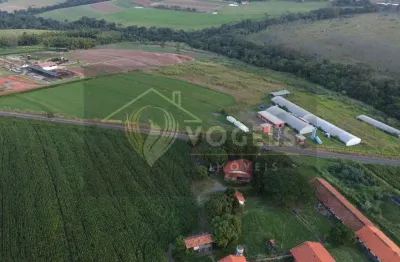 Fazenda à venda no Fundão, Holambra 