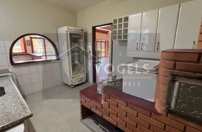 Chácara / sítio com 6 quartos à venda no Fundão, Holambra 