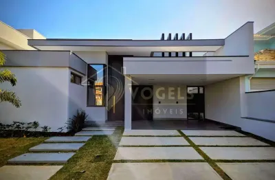 Residencial nova holanda - casa nova e moderna à venda no condomínio nova holanda – holambra/sp