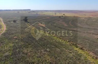Fazenda estância tupi e estância lucca – presidente epitácio/sp