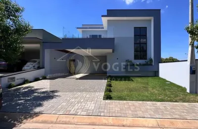 Residencial portal do sol - casa sobrado à venda – portal do sol, holambra/sp