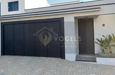 Casa com 3 quartos à venda no Parque R Groot, Holambra 