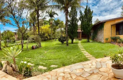 Chácara / sítio à venda na Zona Rural, Santo Antônio de Posse 