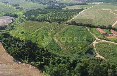 Terreno à venda no Fundão, Holambra 