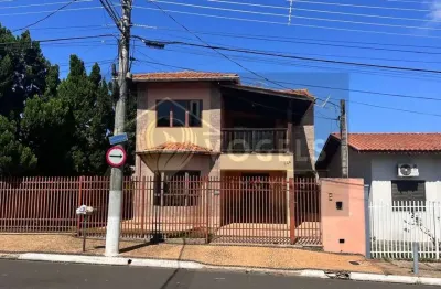 Casa com 3 quartos à venda no Morada das Flores, Holambra 