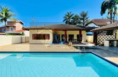 Condomínio Villa de Holanda - Casa Locação Condomínio Villa de Holanda - Holambra/SP