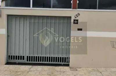 Casa com 2 quartos à venda no Nosso Sonho, Artur Nogueira 