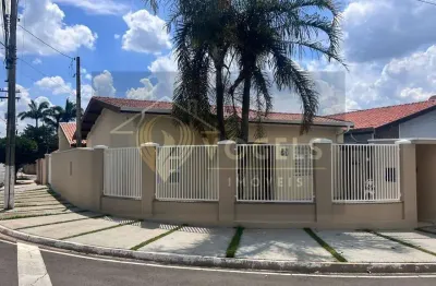 Casa com 3 quartos à venda no Parque R Groot, Holambra 