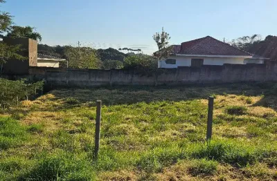 Terreno à venda na Rua Afonso Wiezbicki, 90, Jardim Emília, Campo Largo