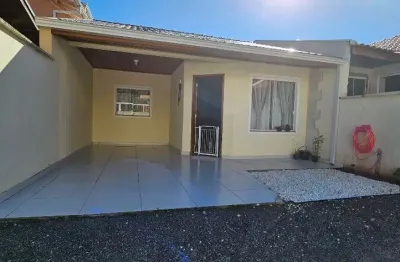 Exelente residencia  com otimo custo beneficio  em um residencial de apenas 2 casa
