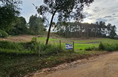 Terreno à venda na Estrada Do Retiro, Retiro Grande, Campo Largo