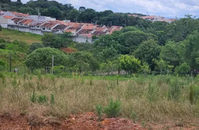Terreno à venda na Rua Francisco Mathaus, 558, Jardim Florestal, Campo Largo