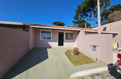 Nao perca esta oportunidade , esta casa é ideal para quem busca conforto e praticidade para sua família .