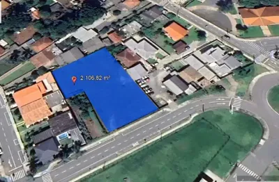 Para quem busca  investimento e lucro certo  !! terreno urbano residencial ou comercial  zr3 , não perca esta oportunidade