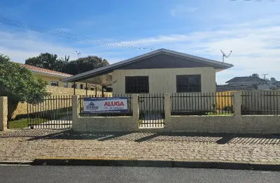 Opportunidade de locação - otima residencia proximo a escolas e comercios